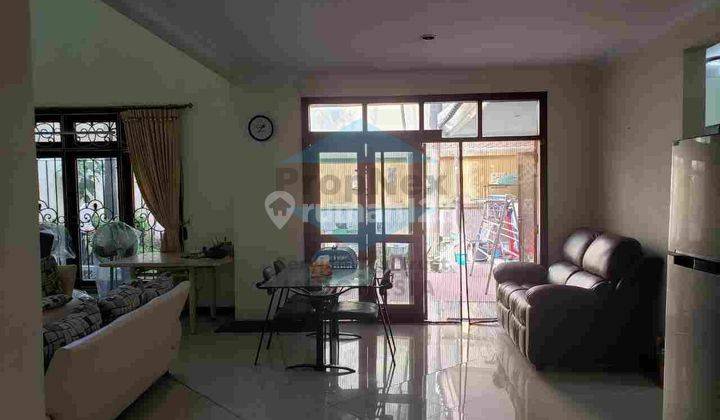 Dijual Rumah Vila Bukit Mas Monaco1 2