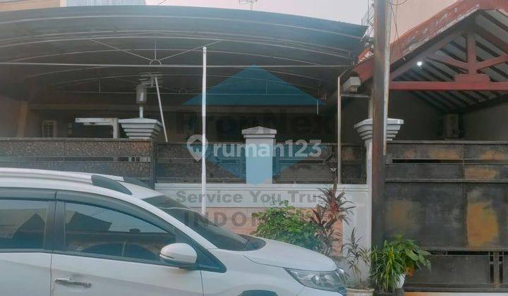 Dijual Rumah Mulyosari Tengah Nego 1