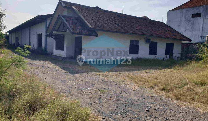 Dijual Ex Pabrik Hitung Tanah 1