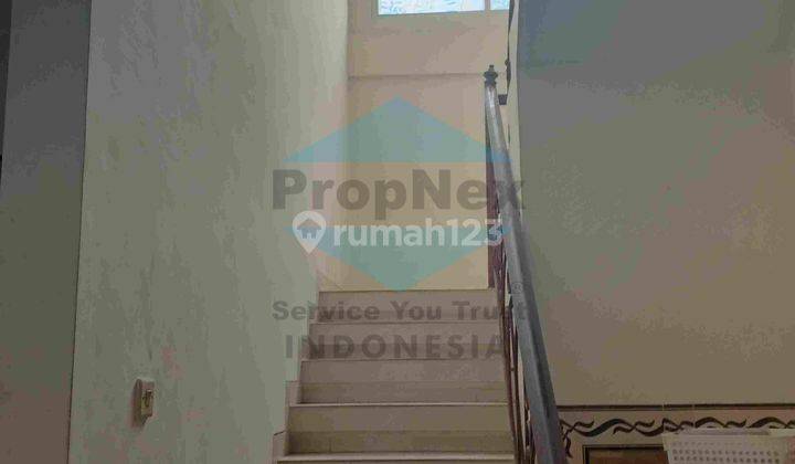 Dijual Cepat Rumah Babatan Pratama 2