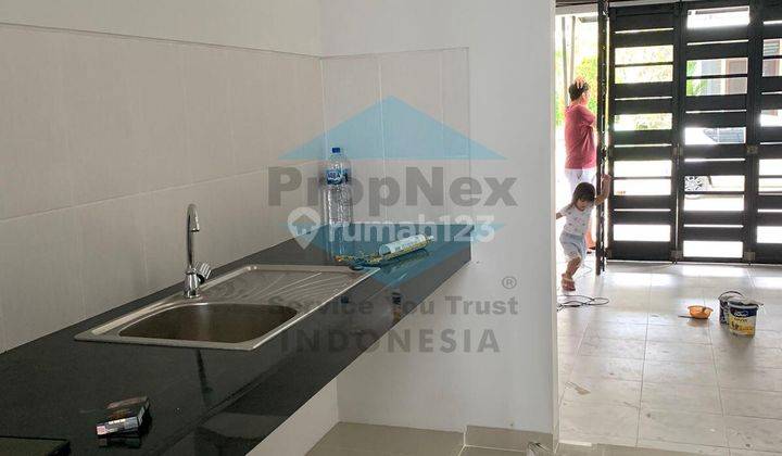 Dijual Rumah Royal Residence Nego 2