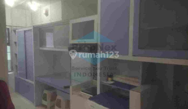 Dijual Apart 2BR Puncak Kertajaya 1