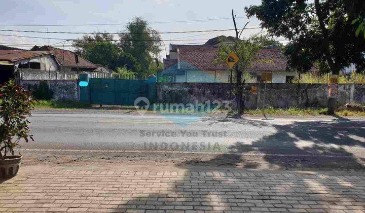 Dijual Ex Pabrik Hitung Tanah 2