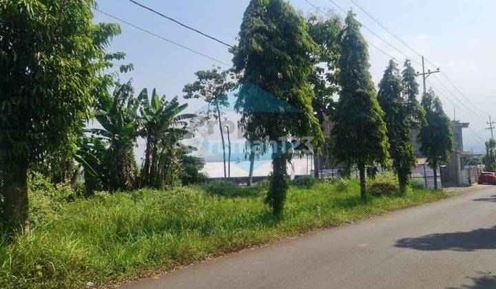 Dijual Lahan Industri Singosari 1