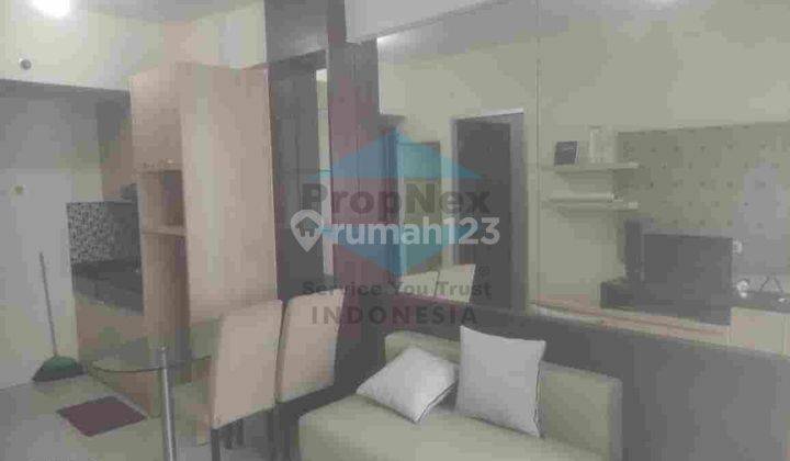 Dijual Apart 2BR Puncak Kertajaya 1