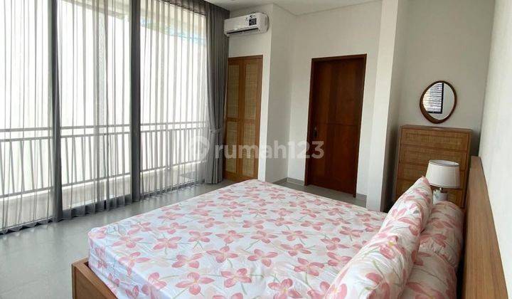 Villa Tropical Minimalis Di Kawasan Elit Nusa Dua Dekat Pantai 2