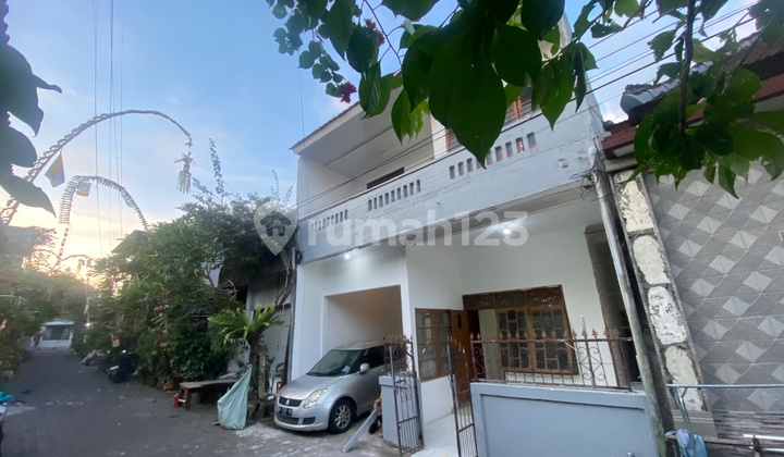 Dijual Rumah di Prumahan Taman Penta Jimbaran Bali