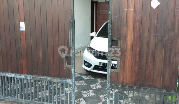 Rumah 7 Kamar Tidur di Canggu Akses Dekat Atlas Beach Club 2