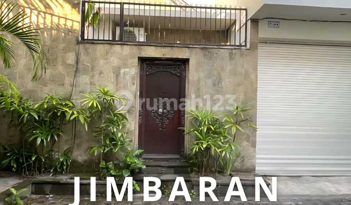 Villa in Lower Jimbaran Near Intercontinental Hotel