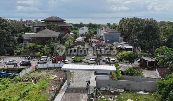 Villa Complex Area Sanur Denpasar Bali Access via Ngurah Rai Bypass Villa Complex Area Sanur Denpasar Bali Access via Ngurah Rai Bypass