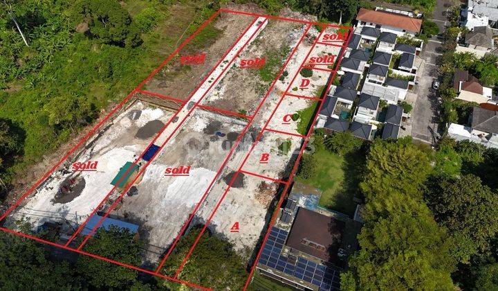 Lease Hold Tanah Pantai Merta Sari Sanur Denpasar Bali 1