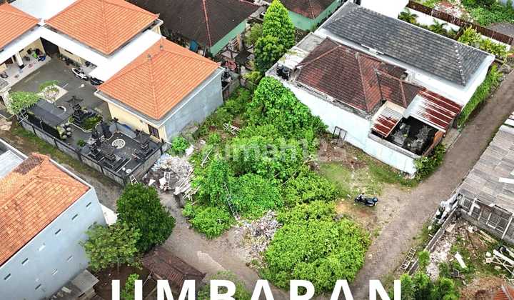 Tanah Hook Plot Kecil Jimbaran Bali Perumahan Puri Gading Tanah Hook Plot Kecil Jimbaran Bali Perumahan Puri Gading