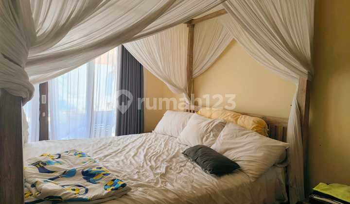 Annual Villa Rental in Benoa, South Kuta, Bali