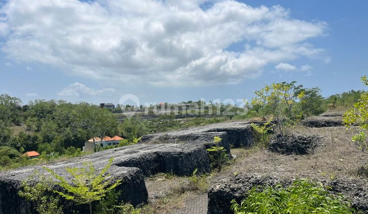 Tanah Kavling Terletak Di Cluster Elite Nusa Dua Dekat STP Bali Tanah Kavling Terletak Di Cluster Elite Nusa Dua Dekat STP Bali