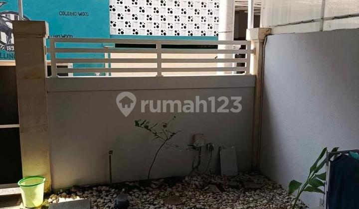 House in Pesanggaran, South Denpasar, One Gate System 2