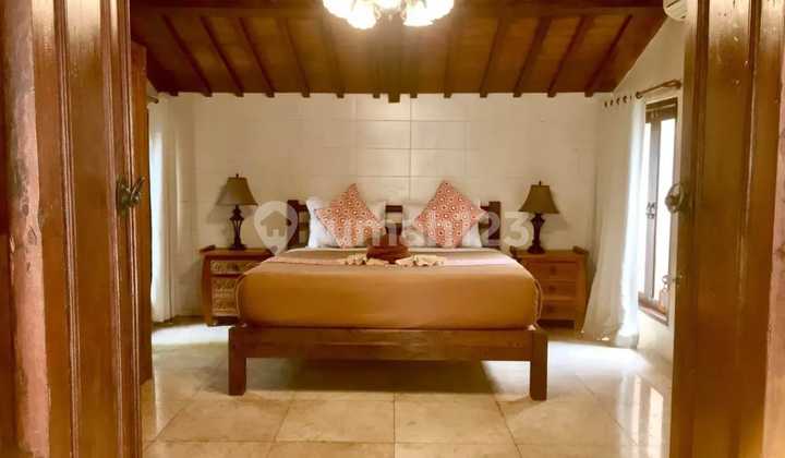 3 Bedroom Joglo Villa Yearly Rental in Kuta Badung Bali 3 Bedroom Joglo Villa Yearly Rental in Kuta Badung Bali