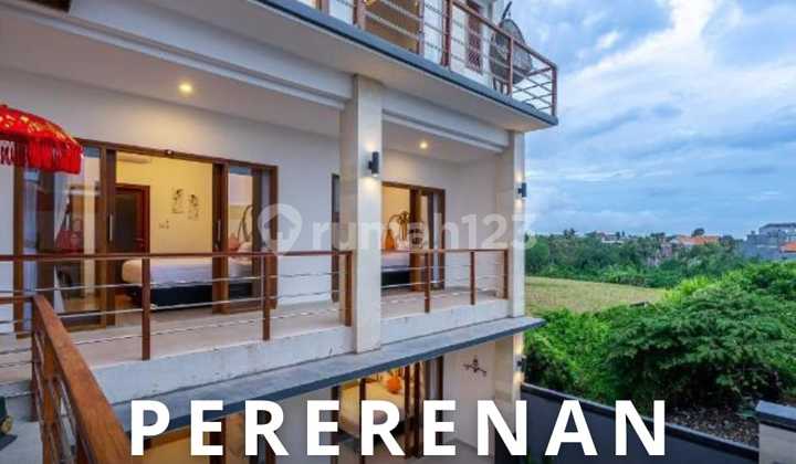 Guest House Canggu Bali 200 Meters to Pererenan Beach Guest House Canggu Bali 200 Meters to Pererenan Beach