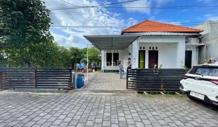 Rumah Unfurnished Di Jimbaran Badung Bali 1