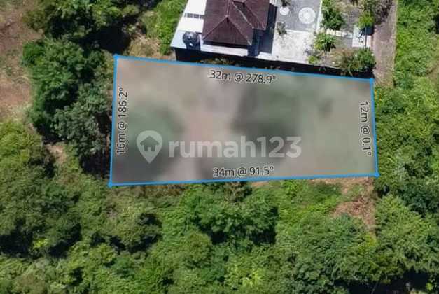 Land in Jgunung Payung Kutuh Bali, 8 Minutes to Pandawa Beach Land in Jgunung Payung Kutuh Bali, 8 Minutes to Pandawa Beach