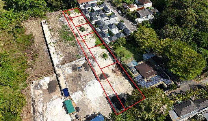 Lease Hold Tanah Pantai Merta Sari Sanur Denpasar Bali 2