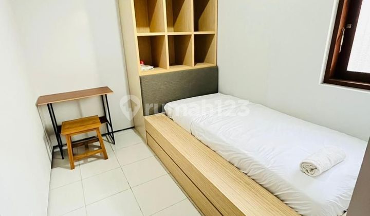 Rumah Minimalis Di Dalam Perumahan Elite Gading Kencana Jimbaran 2