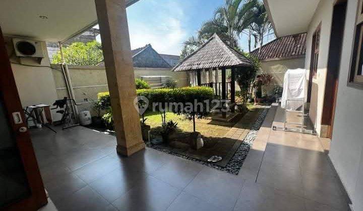 Rumah Modern Minimalis Di Denpasar Selatan Sesetan 2