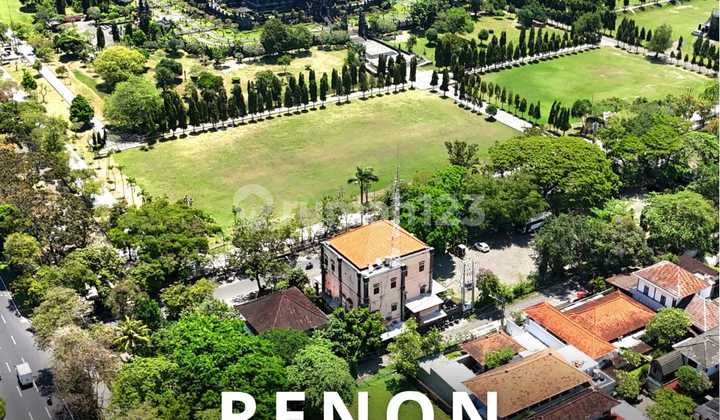 Renon Land, 2 Minutes Walk to Renon Field