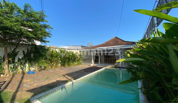 Rent a Joglo-style Villa 10 Minutes to Kuta Beach, Bali Rent a Joglo-style Villa 10 Minutes to Kuta Beach, Bali