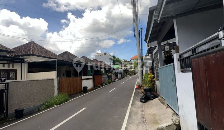 Rumah Minimalist di Taman Griya Akses Dekat Stp Nusa Dua Bali 2