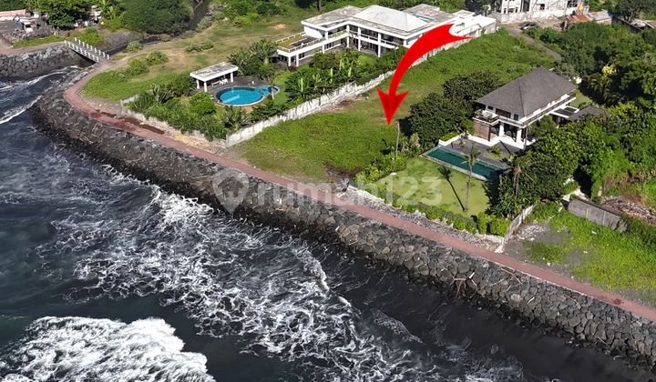 Tanah Tepi Pantai Subak Ketewel Gianyar Dengan Lingkungan Villa 2