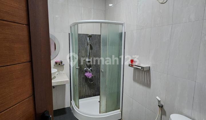 Rumah Modern Di Sanur Bali Dengan Lingkungan Tenang 2