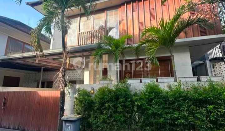 Turun Harga Rumah Cluster Di Tukad Batang Hari Denpasar Bali Turun Harga Rumah Cluster Di Tukad Batang Hari Denpasar Bali