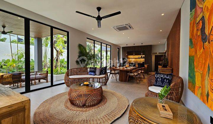 Luxury Villa With Quiet Environment In Ubud 2