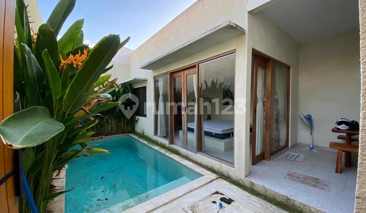 Monthly Rental Villa and Lease Hold Near Jimbaran Immigration Monthly Rental Villa and Lease Hold Near Jimbaran Immigration