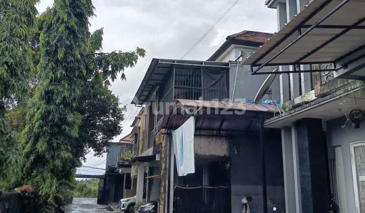 Rumah 2 Lantai di Padanmbian Kaja Denpasar Barat