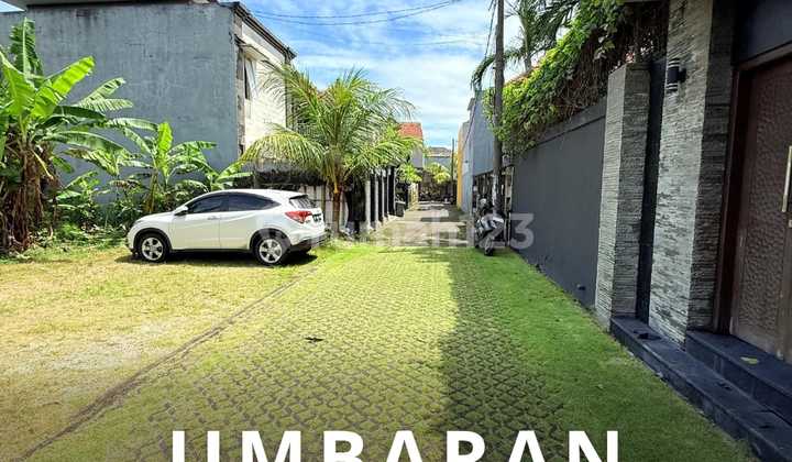Tanah Jimbaran Bawah Dekat Mcd Jimbaran & Kampus Udayana Tanah Jimbaran Bawah Dekat Mcd Jimbaran & Kampus Udayana