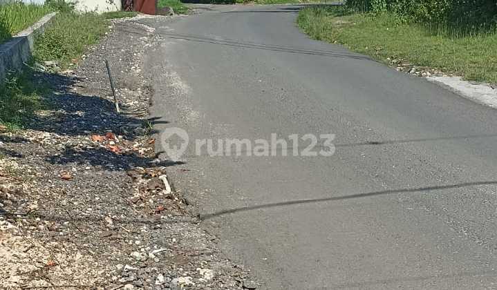 Land in Kutuh Badung Bali 5 Minutes to Gunung Payung Beach Land in Kutuh Badung Bali 5 Minutes to Gunung Payung Beach