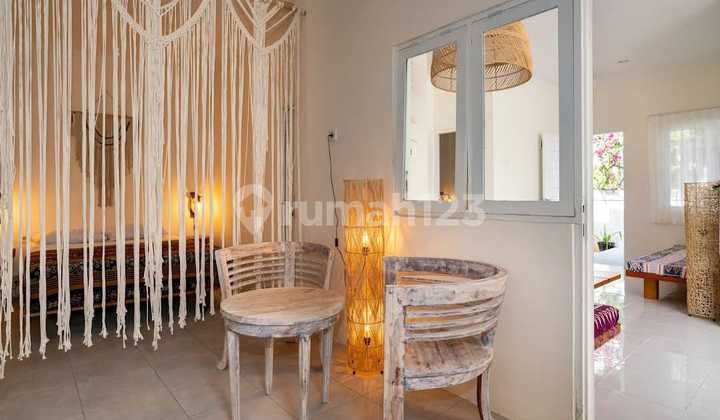 Rumah Sewa 10 Menit Dari Pantai Melasti Ungasan Bali 2