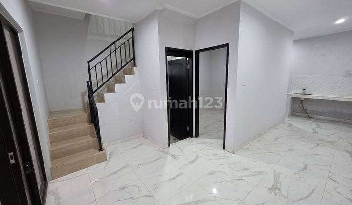Rumah Baru Siap Huni 2 Lantai Di Sesetan Denpasar Selatan 2