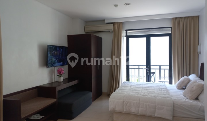 Residence Apartments at Dewi Sri Legian Kuta for Monthly Rent