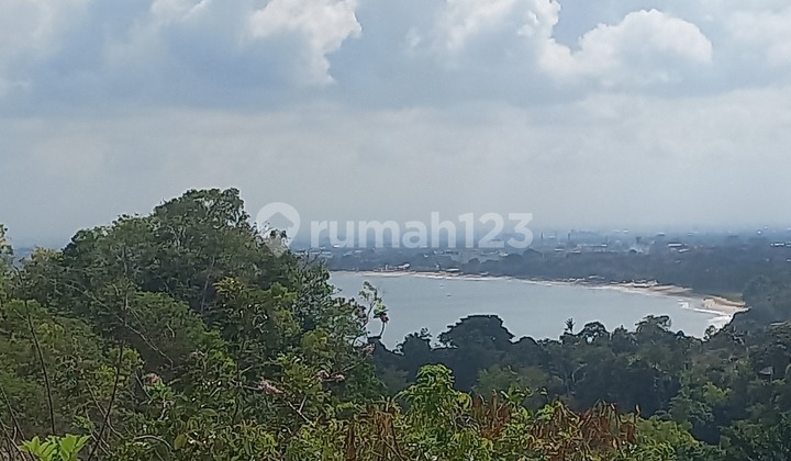 Ocean View Land Nearby Fourseason Resort