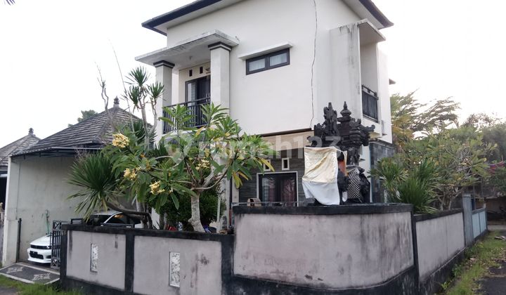 Beautiful House in Bongan Only 15 Minutes From Nuanu 2