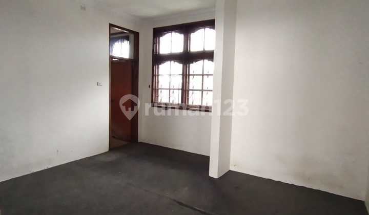 Hitung Tanah Saja! Rumah Mewah Di Gatot Subroto Tengah Denpasar Dekat R S Kasih Ibu 2