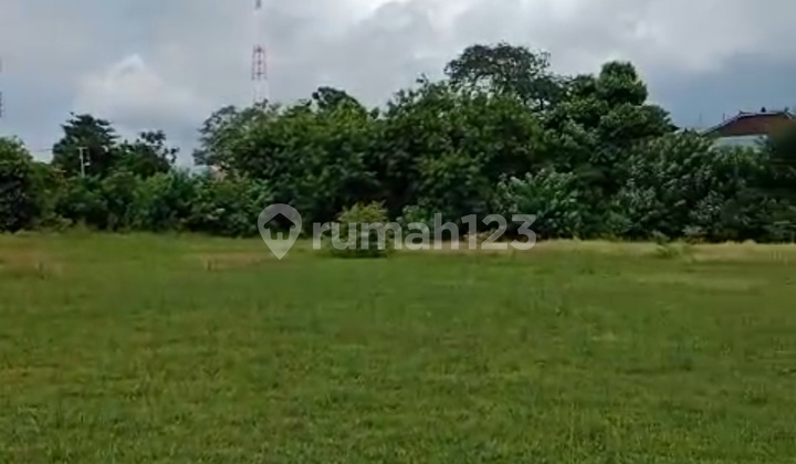 Tanah Dekat Pantai Pandawa Cocok Untuk Kompleks Villa Tanah Dekat Pantai Pandawa Cocok Untuk Kompleks Villa