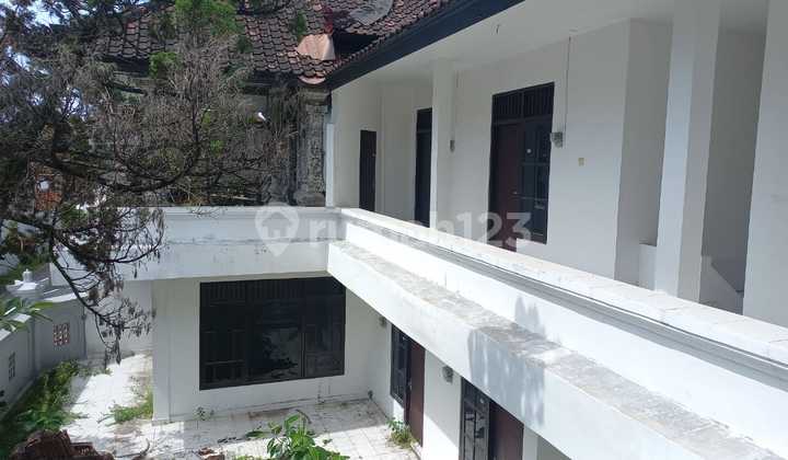 Rumah Kos 12 kamar 500 meter dari Universitas Warmadewa dekat Renon Denpasar