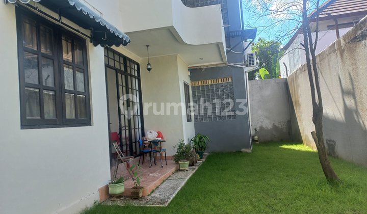 Semi Villa House 5 Large Ensuite Bedrooms Near Canggu