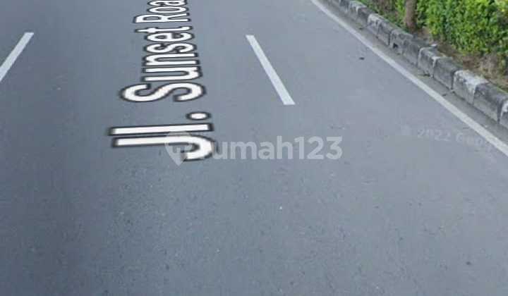 Turun Harga Tanah Komersial Raya Sunset Road Utama Seminyak Harga 2 M Per Are Turun Harga Tanah Komersial Raya Sunset Road Utama Seminyak Harga 2 M Per Are