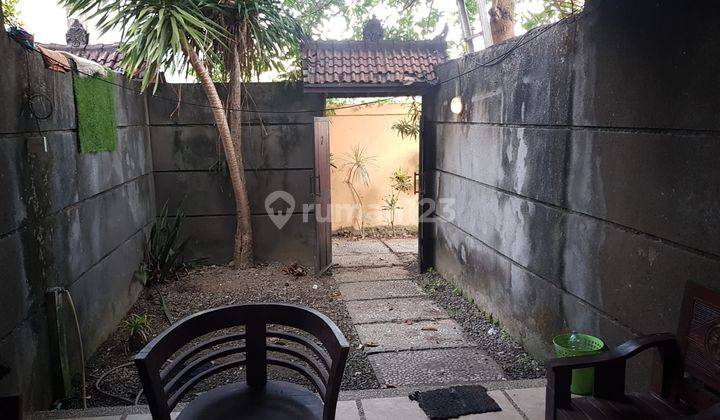 Rumah Kos Selalu Penuh di Renon Hitung Harga Tanah Saja 2