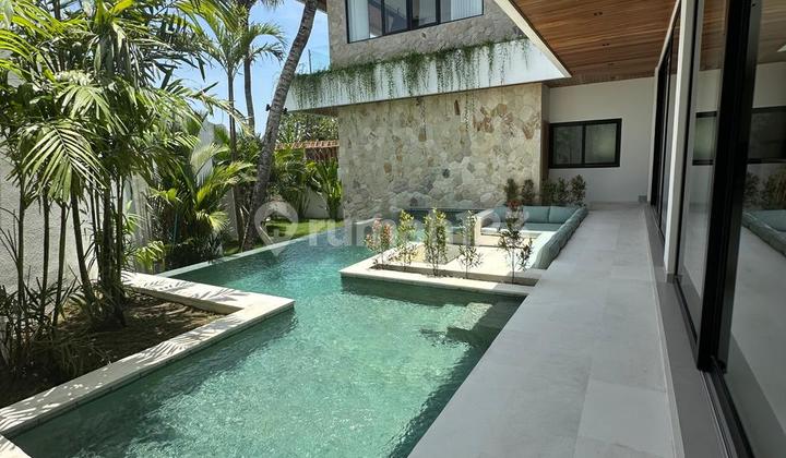Brand New Villa with Perfect Finishing at Tumbak Bayuh for 33 years Lease