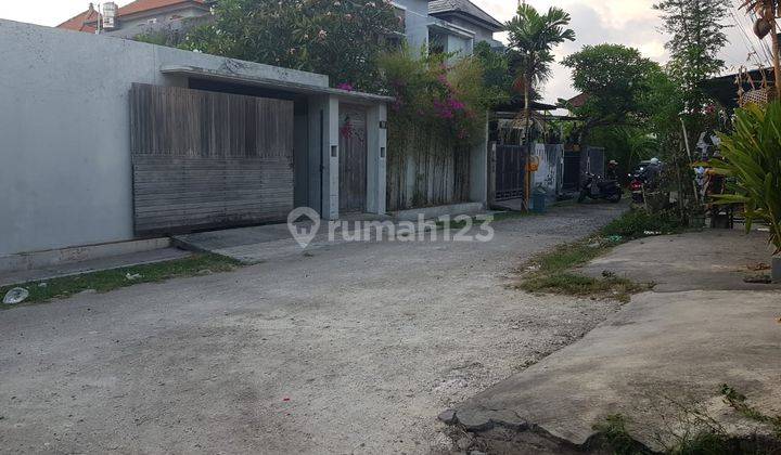 Rumah Kos Selalu Penuh di Renon Hitung Harga Tanah Saja 1